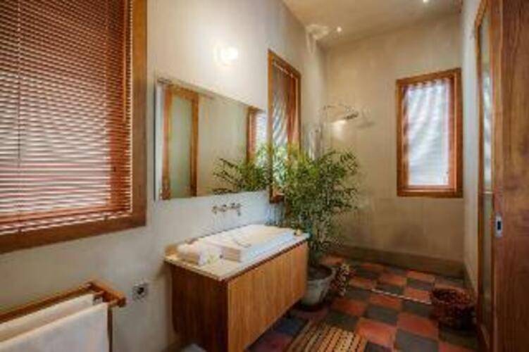 Zin Berawa Villas & Bungalows
