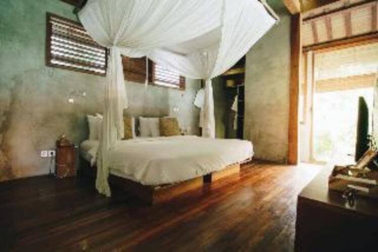 Zin Berawa Villas & Bungalows