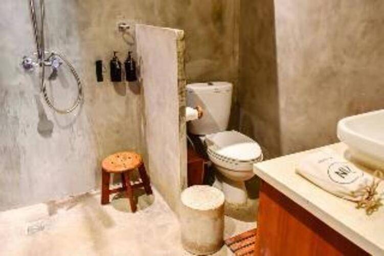 Zin Berawa Villas & Bungalows