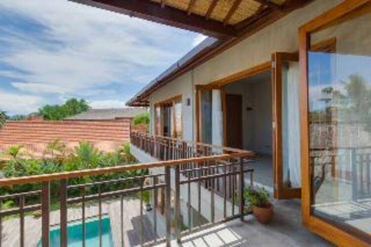 Zin Berawa Villas & Bungalows