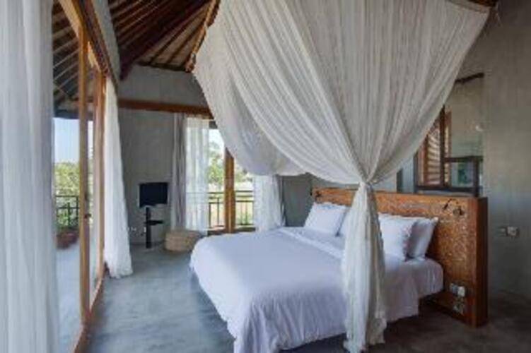 Zin Berawa Villas & Bungalows