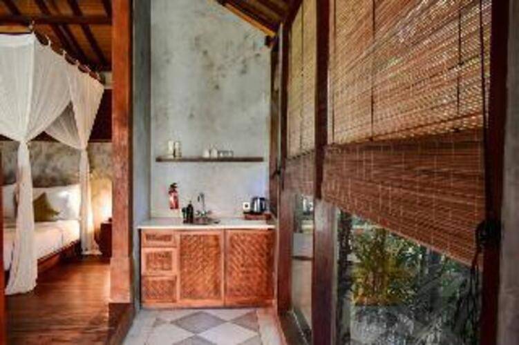 Zin Berawa Villas & Bungalows