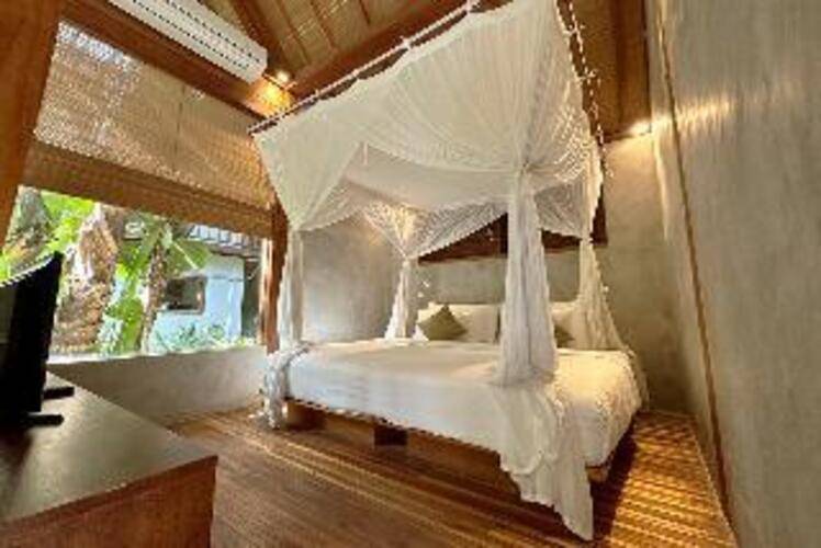 Zin Berawa Villas & Bungalows