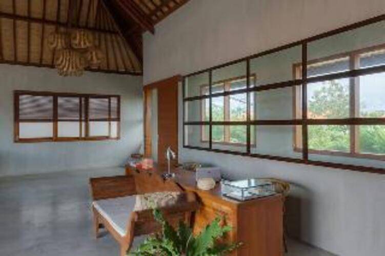 Zin Berawa Villas & Bungalows