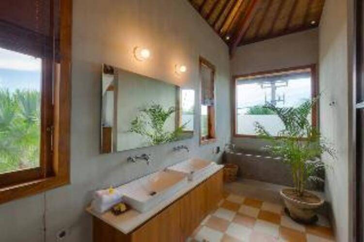 Zin Berawa Villas & Bungalows