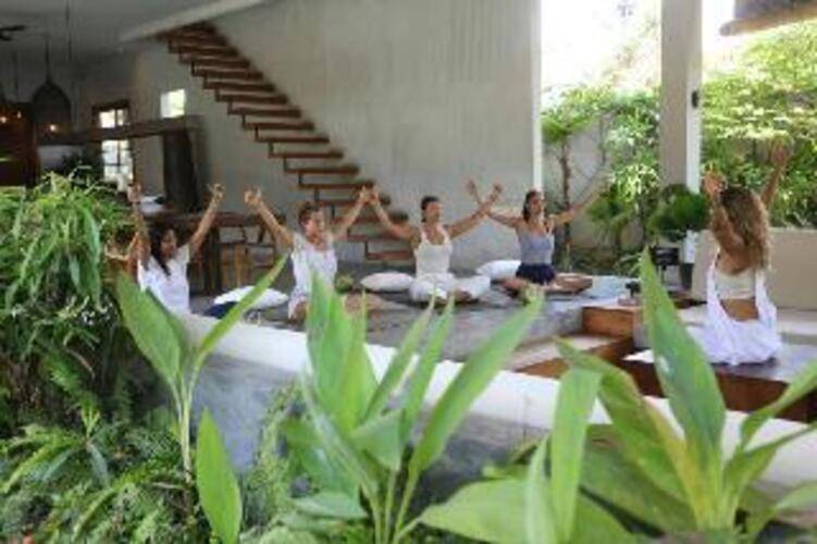 Zin Berawa Villas & Bungalows