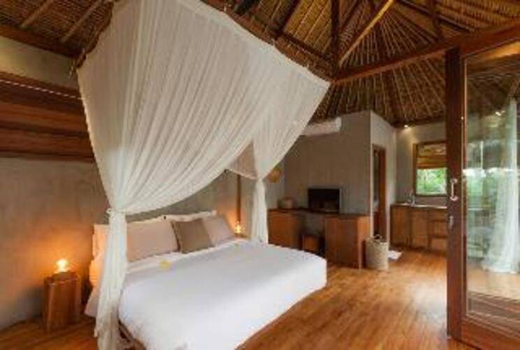 Zin Berawa Villas & Bungalows