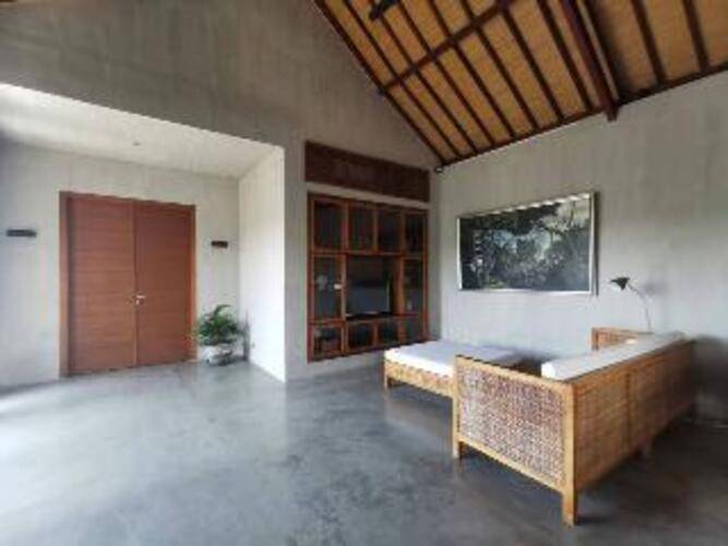 Zin Berawa Villas & Bungalows