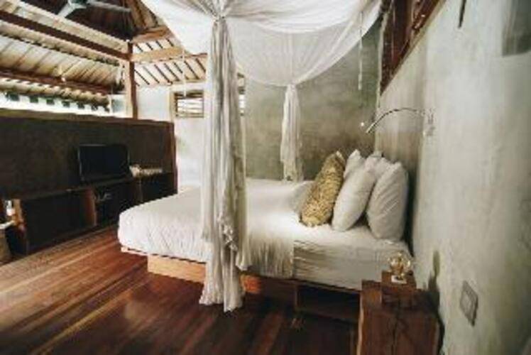 Zin Berawa Villas & Bungalows