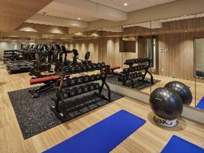 Hotel Vischio Kyoto By Granvia