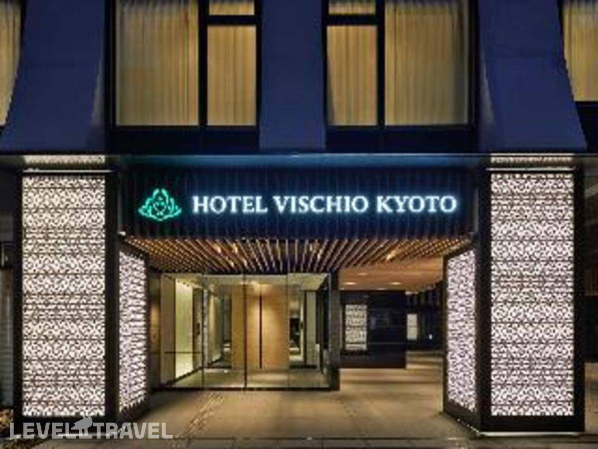 фотографии отеля Hotel Vischio Kyoto By Granvia в Япония(Киото) - фото №5