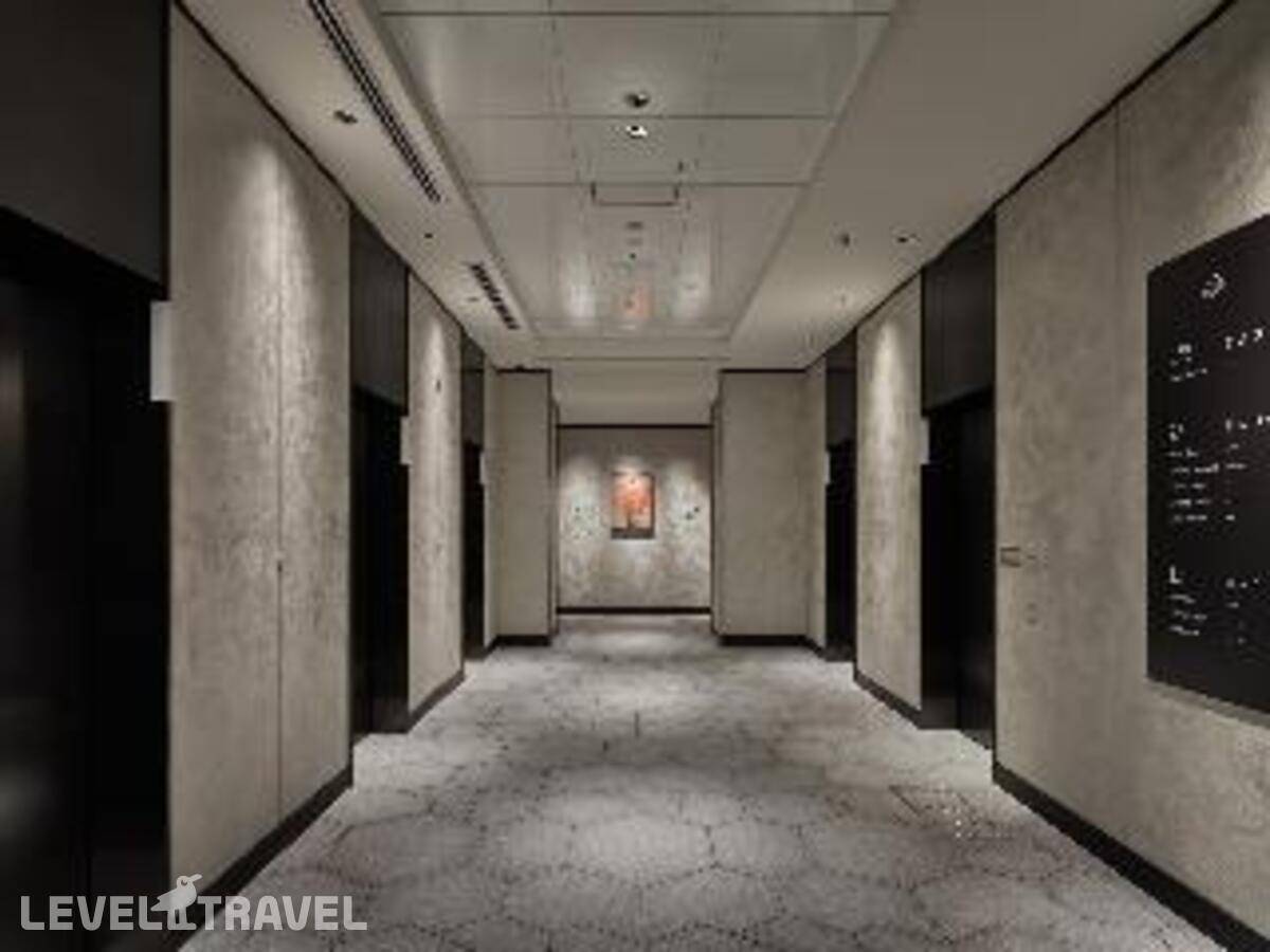 фотографии отеля Hotel Vischio Kyoto By Granvia в Япония(Киото) - фото №8