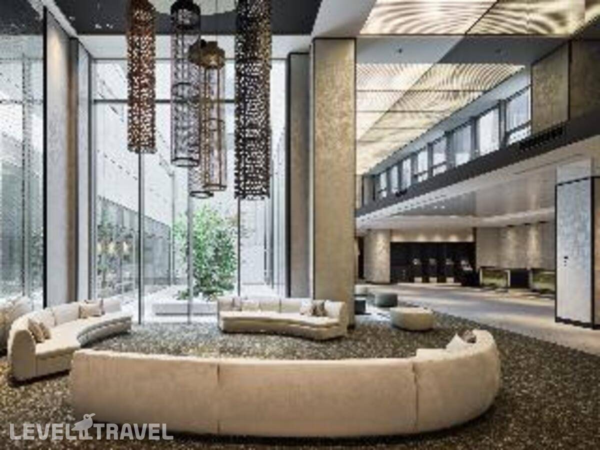 фотографии отеля Hotel Vischio Kyoto By Granvia в Япония(Киото) - фото №4