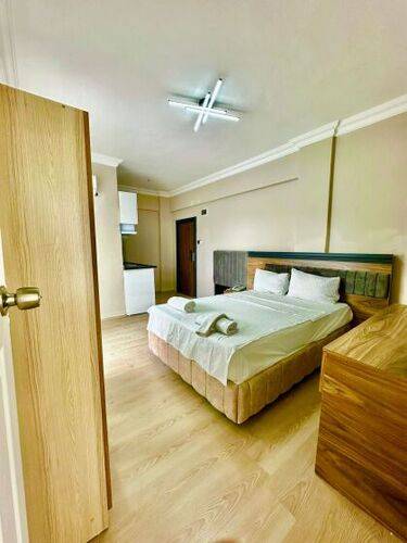 Grand Lavin Hotel