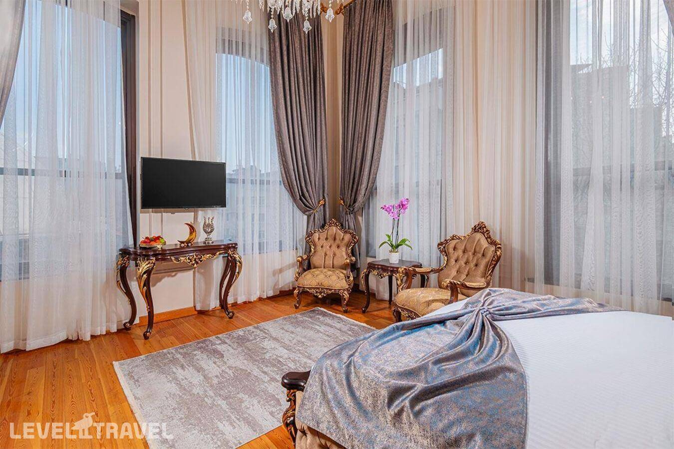 Ring Stone Hotels Old City — фото 10