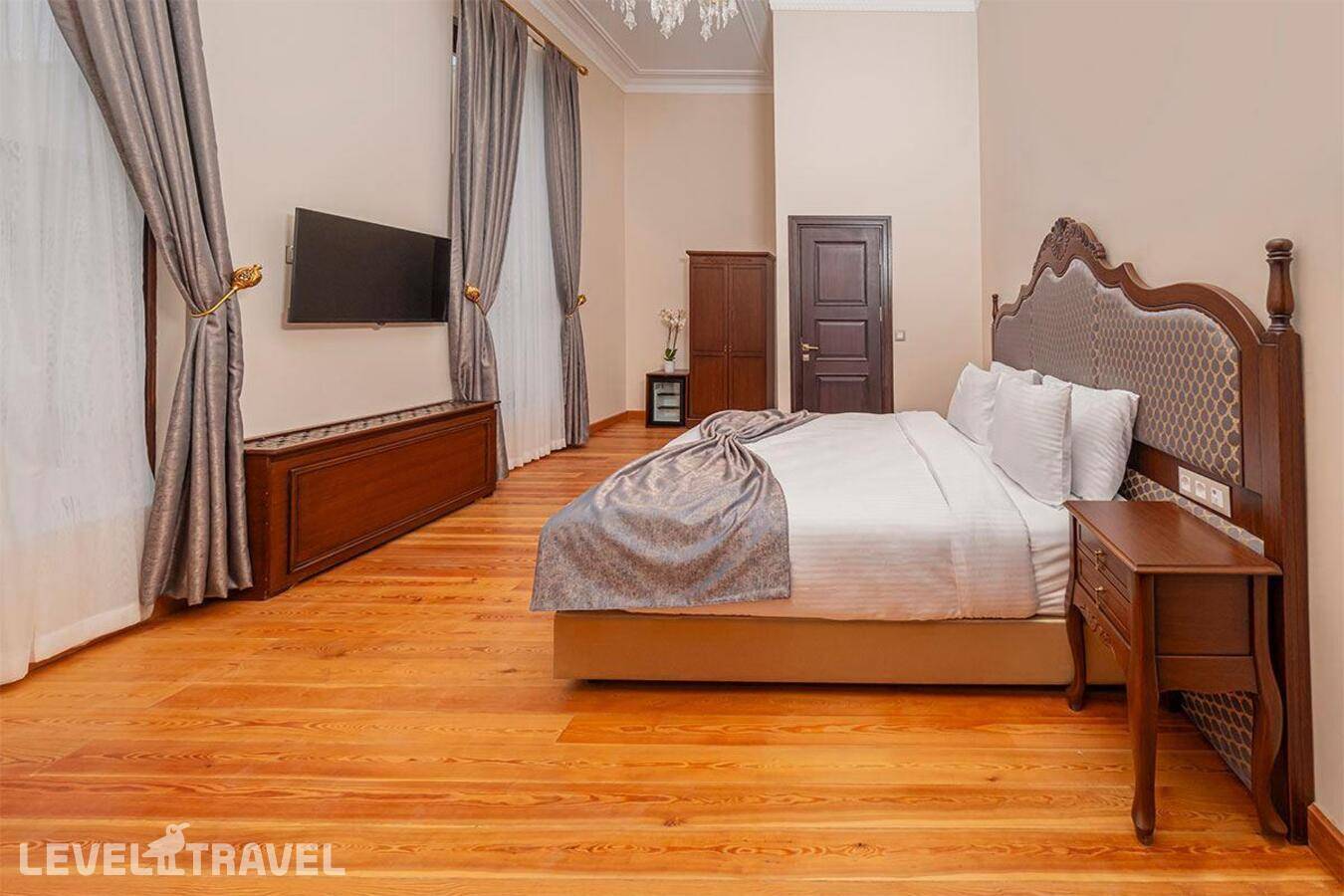 Ring Stone Hotels Old City — фото 11
