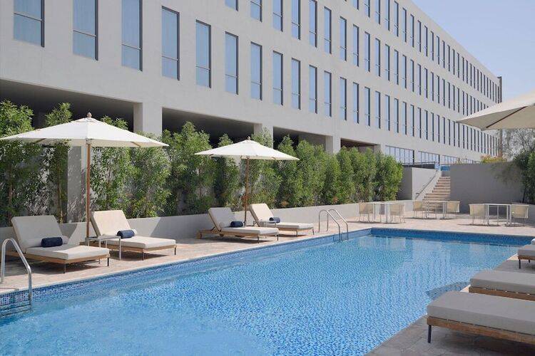 Delta Hotels By Marriott, Dubai Investment Park