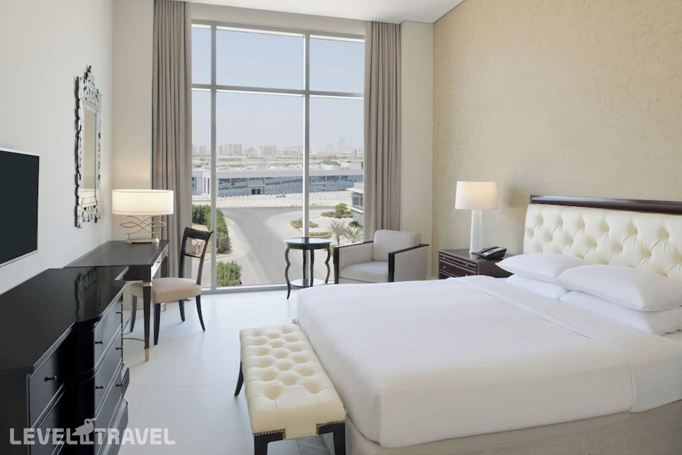 Delta Hotels By Marriott, Dubai Investment Park — фото 11
