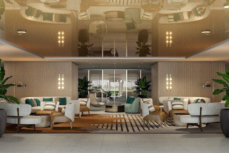 Delta Hotels By Marriott, Dubai Investment Park