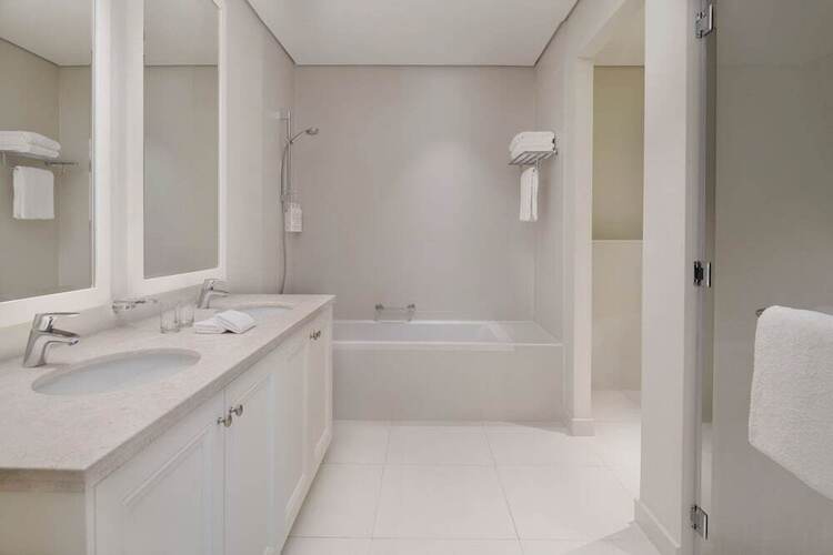 Delta Hotels By Marriott, Dubai Investment Park