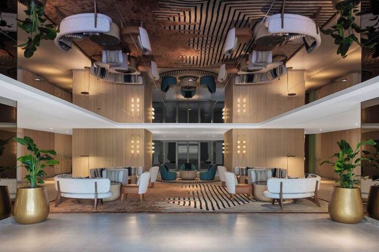 Delta Hotels By Marriott, Dubai Investment Park