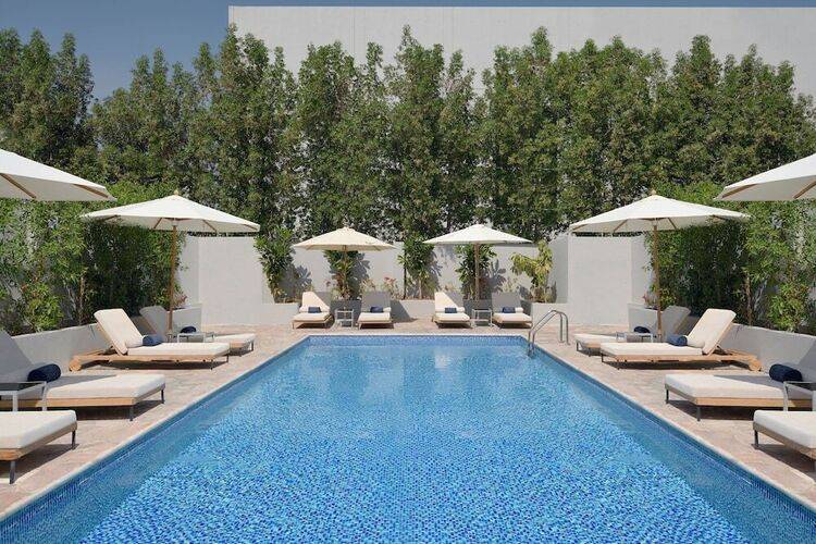 Delta Hotels By Marriott, Dubai Investment Park