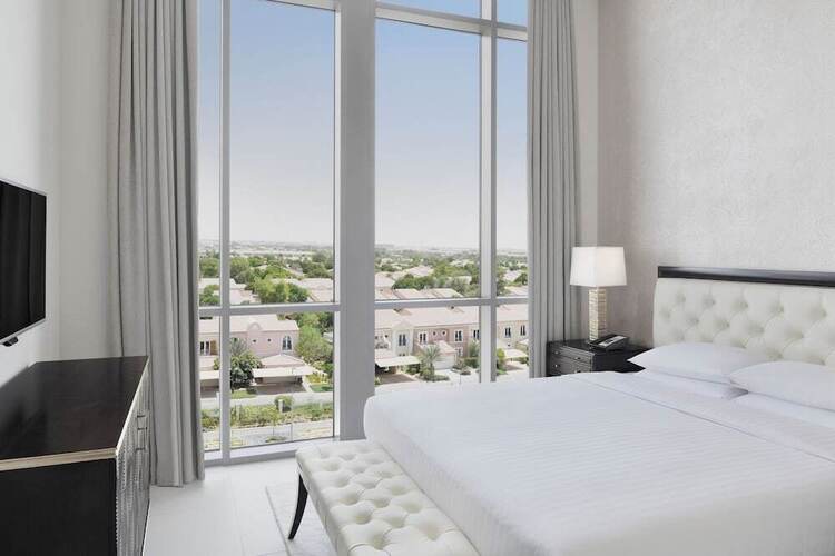 Delta Hotels By Marriott, Dubai Investment Park