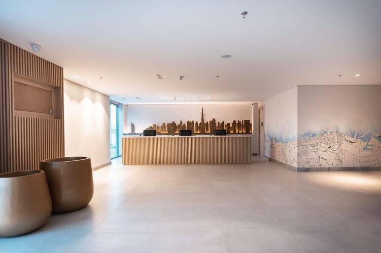 Delta Hotels By Marriott, Dubai Investment Park