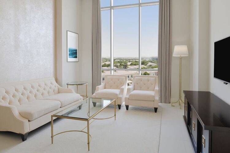 Delta Hotels By Marriott, Dubai Investment Park