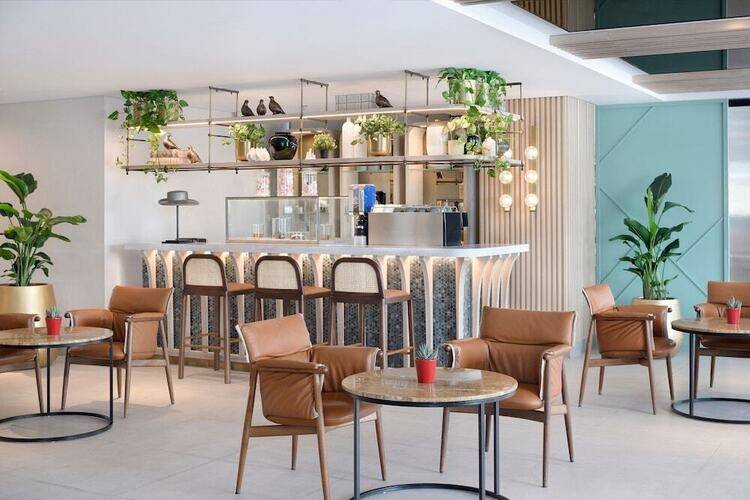 Delta Hotels By Marriott, Dubai Investment Park