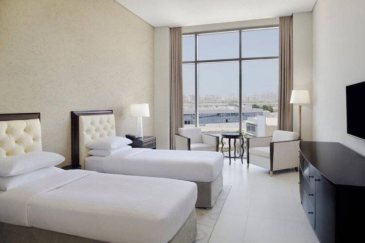 Delta Hotels By Marriott, Dubai Investment Park