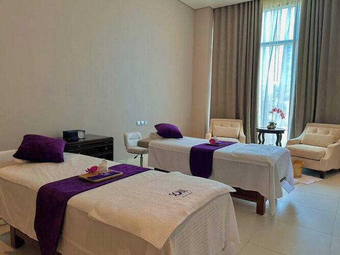 Delta Hotels By Marriott, Dubai Investment Park