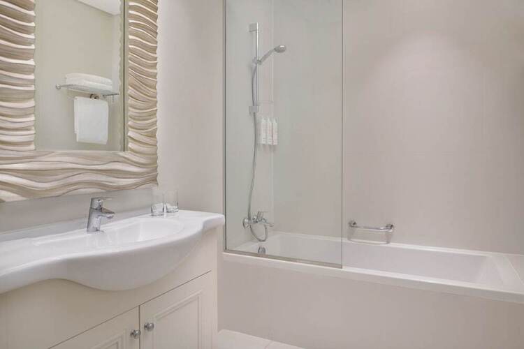 Delta Hotels By Marriott, Dubai Investment Park