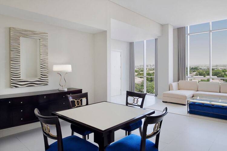 Delta Hotels By Marriott, Dubai Investment Park