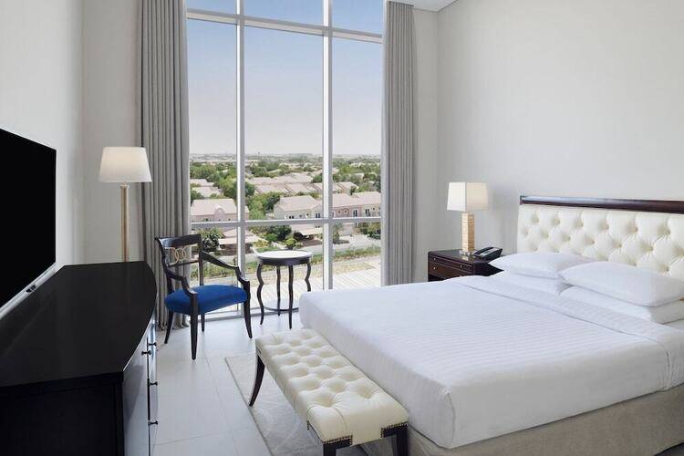 Delta Hotels By Marriott, Dubai Investment Park