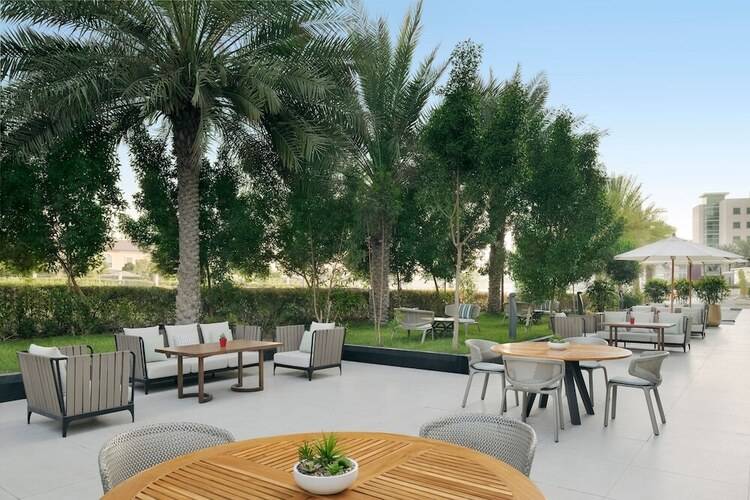 Delta Hotels By Marriott, Dubai Investment Park