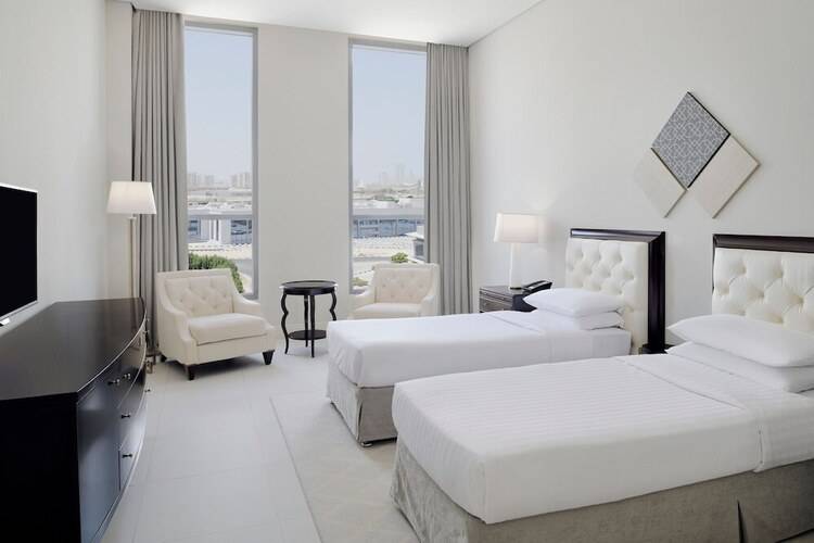 Delta Hotels By Marriott, Dubai Investment Park