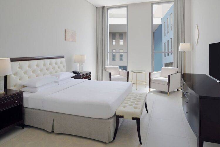 Delta Hotels By Marriott, Dubai Investment Park