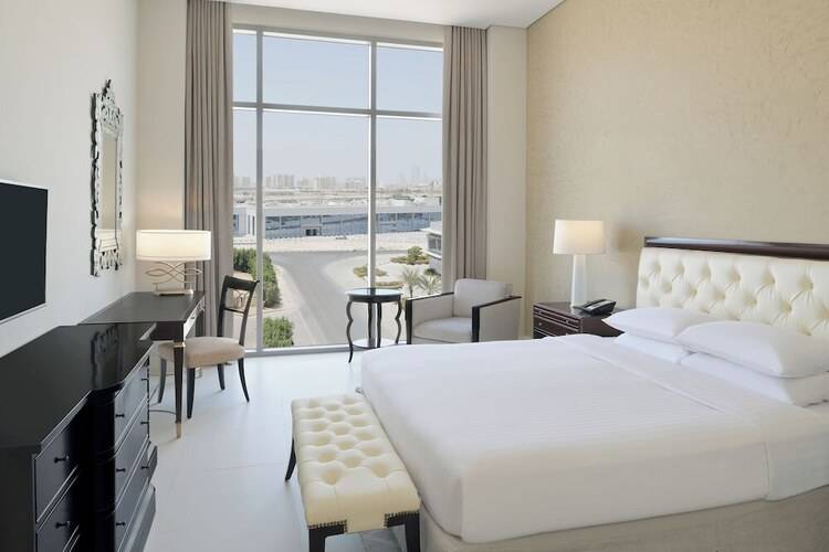 Delta Hotels By Marriott, Dubai Investment Park