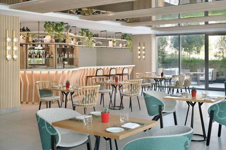 Delta Hotels By Marriott, Dubai Investment Park