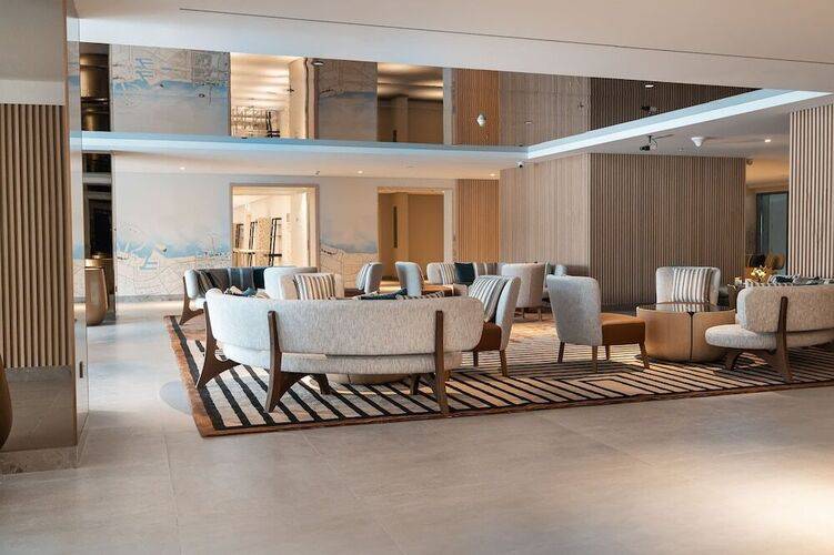 Delta Hotels By Marriott, Dubai Investment Park