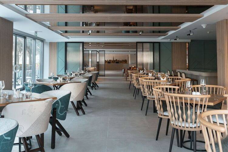 Delta Hotels By Marriott, Dubai Investment Park