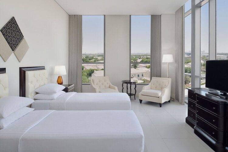 Delta Hotels By Marriott, Dubai Investment Park