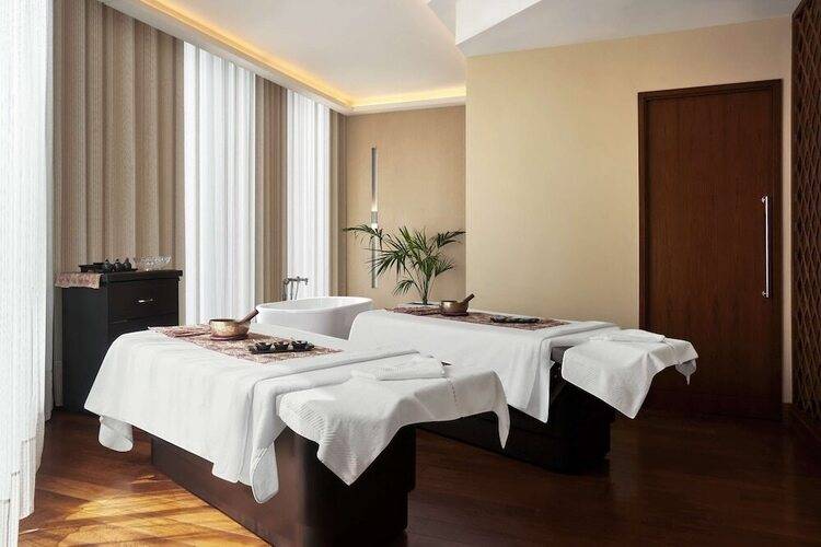Anantara Downtown Dubai Hotel