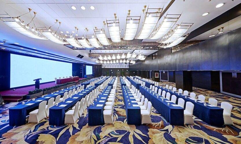 Beijing Asia Hotel