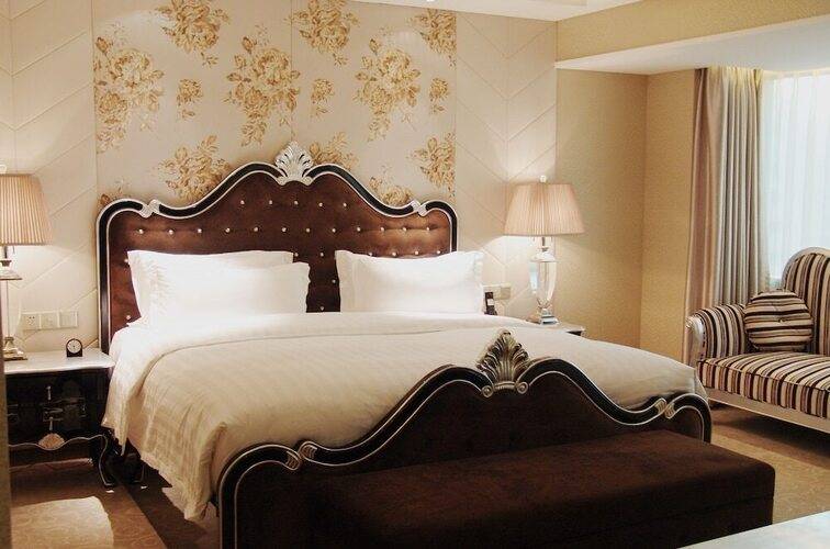 Beijing Asia Hotel