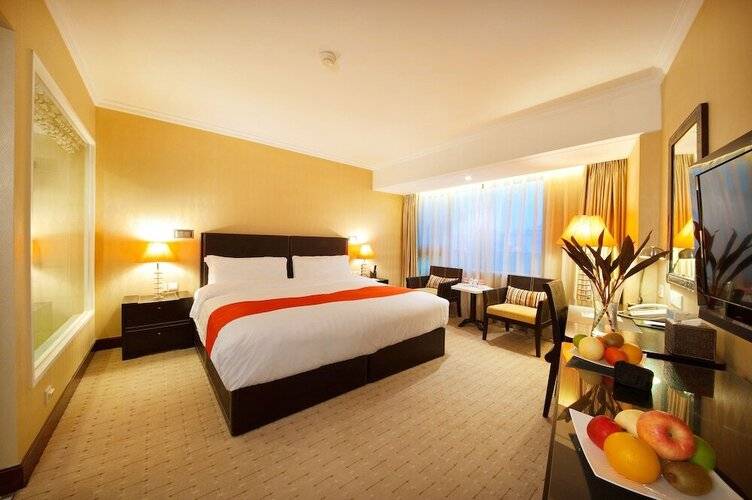 Beijing Asia Hotel