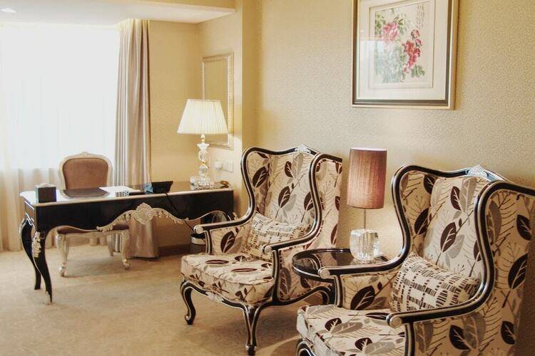 Beijing Asia Hotel