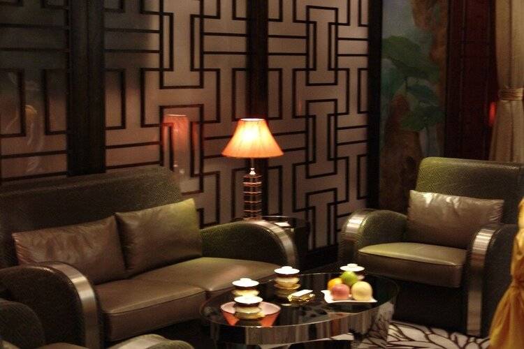 Beijing Asia Hotel