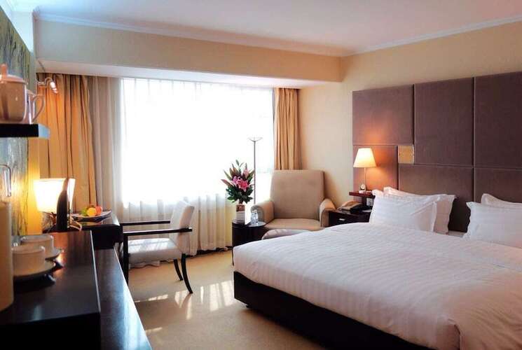Beijing Asia Hotel